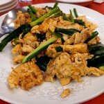 用户对于上海飯店的评论图