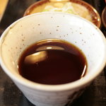 用户对于八天庵 円山支店的评论图