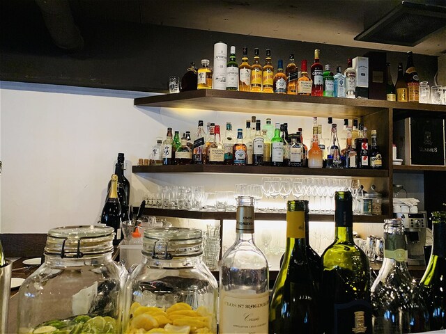 用戶對於オストレア oysterbar&restaurant 新宿三丁目店的評論高清圖