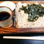 用戶對於やぶそば的評論圖
