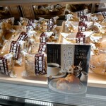 用戶對於亀屋万年堂 自由が丘駅前店的評論圖