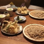 用戶對於守破離 堂島・梅田店的評論圖