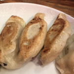 用戶對於哈爾濱餃子的評論圖