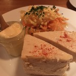 User's review image for Ragout