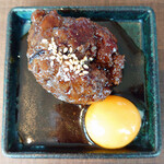 用户对于焼肉トラジ 玉川高島屋S･C店的评论图