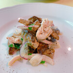 用户对于フンギ堂的评论图