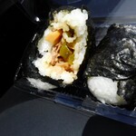 用户对于握飯屋的评论图