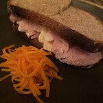 用戶對於PATH的評論圖