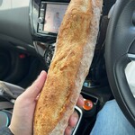 User's review image for 詩とパンと珈琲 Mon Coeur