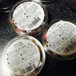 用户对于クロッシェ 京都タワーサンド店的评论图