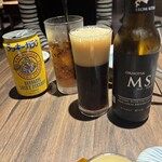 User's review image for 寿司と炉端 すし山 新宿