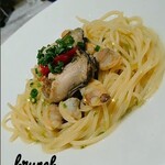 User's review image for ガンボ＆オイスターバー 新宿ルミネエスト店