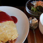 用戶對於カフェ・ランザン的評論圖