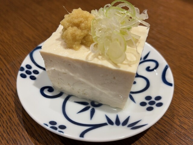 User's recommendation image for 豆皿料理・酒 そばまえ moyuk Sapporo店