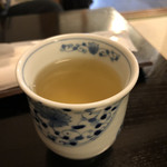 用戶對於京のそば処 花巻屋的評論圖
