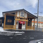 用户对于炭焼牛たん 赤兵衛分店的评论图