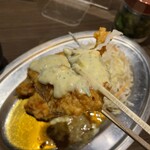 用戶對於日向 新橋店的評論圖