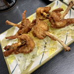 User's review image for ラーメン ごんべえ