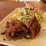 用戶對於シタラ ハラルレストラン的評論圖