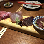 用戶對於マグロスタンダード的評論圖