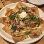 User's review image for オラ　タコス　バー