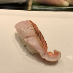 用戶對於築地寿司清 渋谷店的評論圖