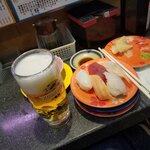 用戶對於大江戸 上野2号店的評論圖
