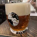 用戶對於ベイブルーイング 関内本店的評論圖