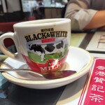 用戶對於香港 贊記茶餐廳 飯田橋店的評論圖