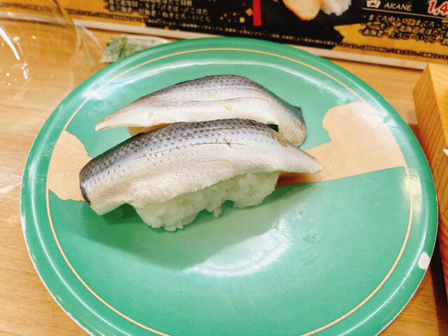 用戶對於平禄寿司 東京新宿大久保店的評論高清圖