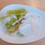 用户对于カフェアンドスペース ココノヴァ的评论图