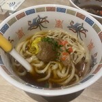 用户对于鶏部長と豚課長的评论图