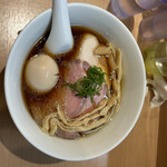 用户对于らぁ麺 はやし田 赤羽店的评论图