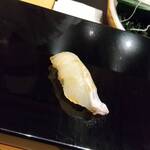 用户对于銀座 久兵衛 京王プラザホテル店的评论图