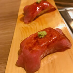 用戶對於焼肉グレート 神田ROOM店的評論圖