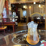 用户对于香港海鮮飲茶樓 心斎橋店的评论图