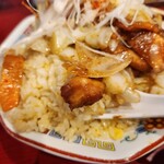 用戶對於大阪王将 御徒町駅前店的評論圖