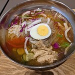 用戶對於韓美膳 有明ガーデン店的評論圖