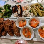 用戶對於キャナリィロウ 福岡春日店的評論圖