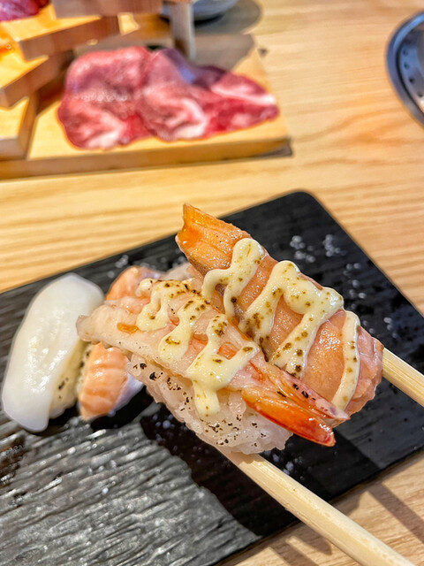 User's recommendation image for カルビッシュ 折尾店