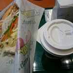 User's review image for サブウェイ 調布パルコ店