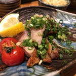 用戶對於焼鳥の六角堂的評論圖
