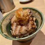 User's review image for 焼うお いし川