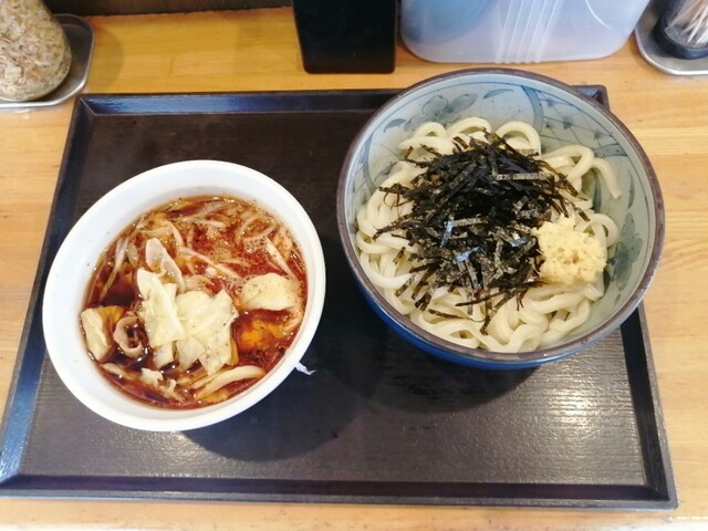 User's recommendation image for 肉汁うどん こうち屋