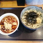 User's review image for 肉汁うどん こうち屋