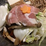 用戶對於いかの墨 新宿南口店的評論圖