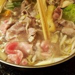 User's review image for しゃぶ扇 ヘップナビオ店