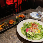 User's review image for 焼肉トラジ ルクア大阪店