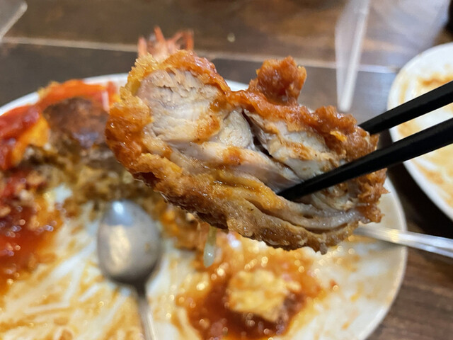 用戶對於洋食 夢たまご的評論高清圖