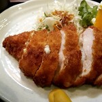 用户对于焼肉カルビ１ばん 豊岡店的评论图